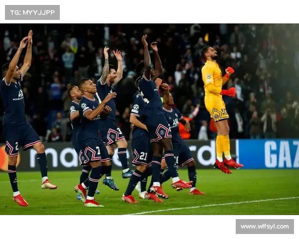 欧冠历史对决回顾 巴萨巴黎恩怨再度升级揭幕战