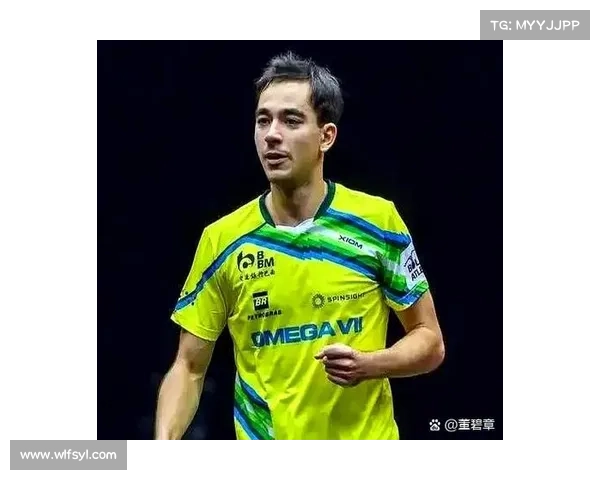 向鹏击败雨果展现坚毅信念 坚持必胜心态诠释竞技体育起伏之道